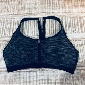 VICTORIA'S SECRET 34B bra Knockout Support Front-Close